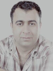 Ghader Sohrabi