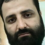 Farhad Salimi, the Kurdish theology teacher was executed
