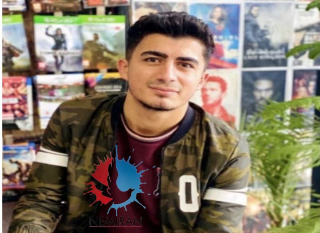 Ahmad Rasul