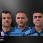 Three Kolbar (load carrier) were executed in alleged accusation of espionage for Israel