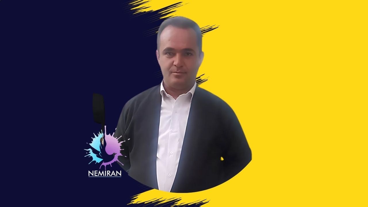 دیوانی بەرزی وڵاتی ئێران حوکمی گیراوی سیاسی کورد” ئازاد شوجاعـی” پەسەند کرد