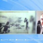 برنامە دیالوگ و مروری بر اعدام ١٥ تن از جوانان مهابادی در سال ١٣٦٠