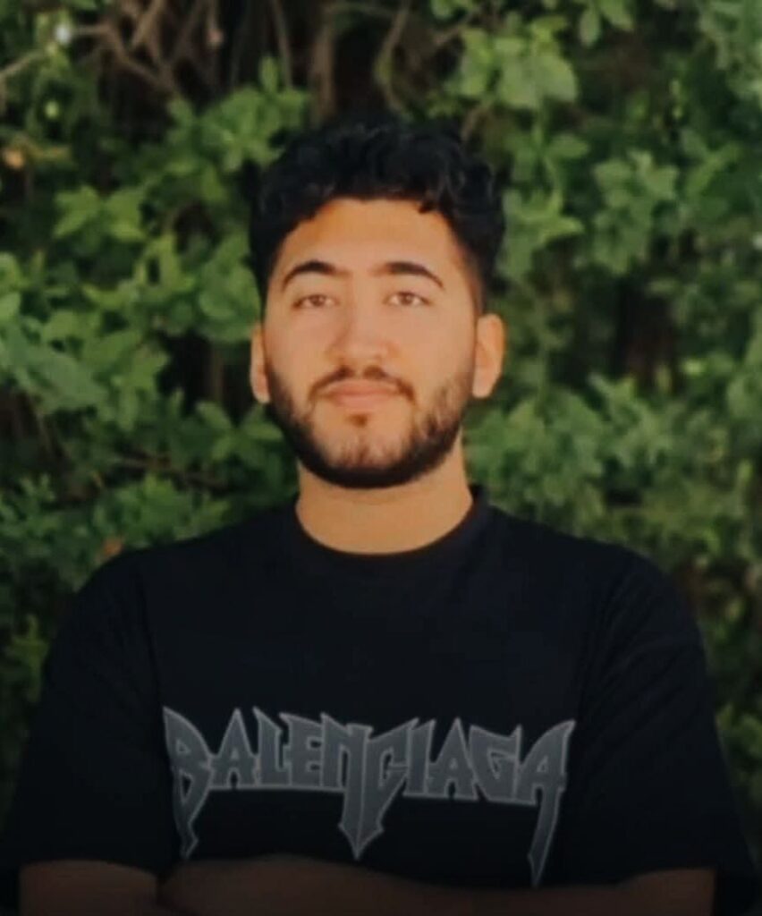 ئاروین ڕادفـەر