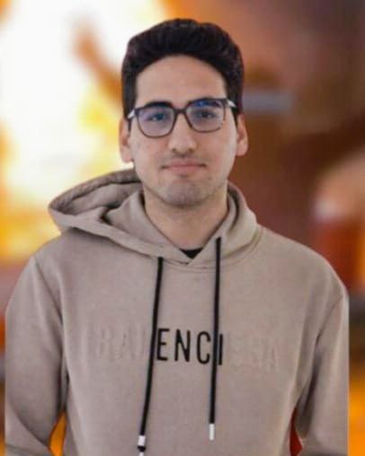 ئاڕمین کەریمیان خاکسـتەر