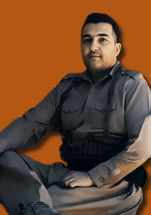 ئەحمەد ئیستەرخـی