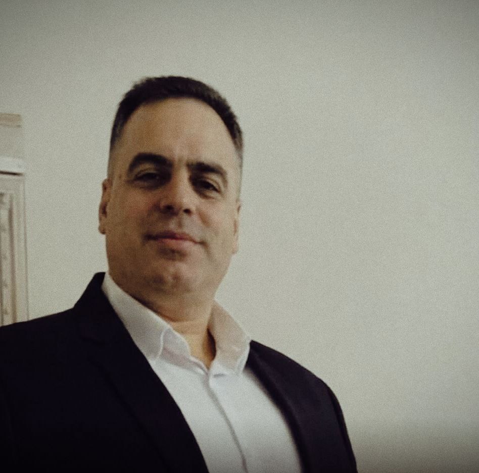 ئەحمەد نیازی