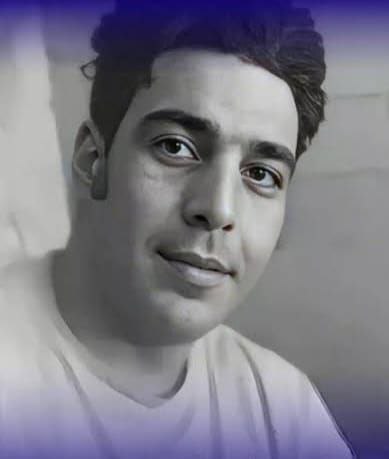 ئەحەد ئیبراهیم پوور عەبدوولی