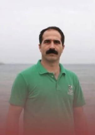 ئەردەشیر زارعی