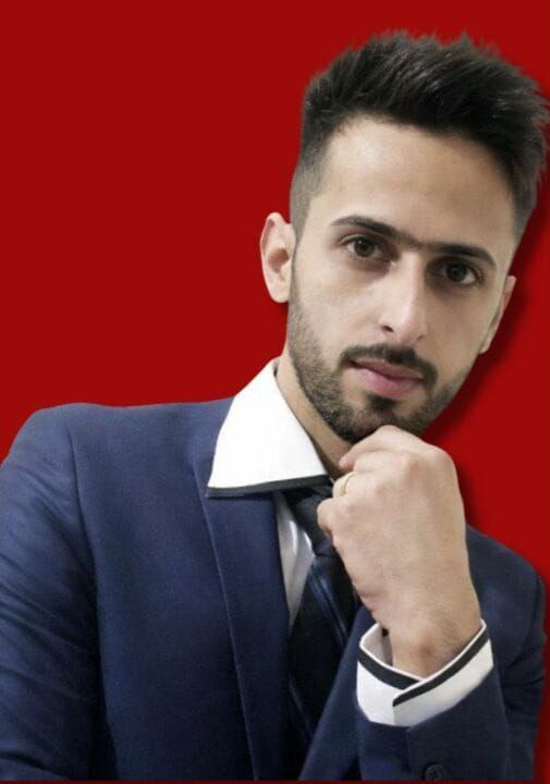 ئەشکان بەستار