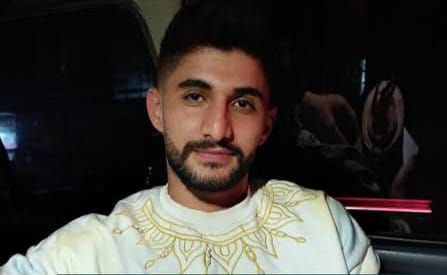 ئەمیر ئەرسەلان قارەمانی