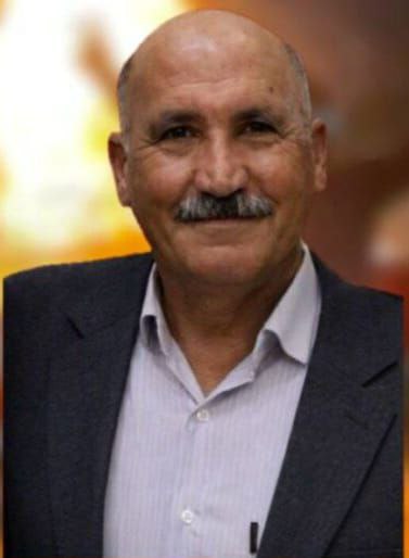 ئەمیر جەلیلیان