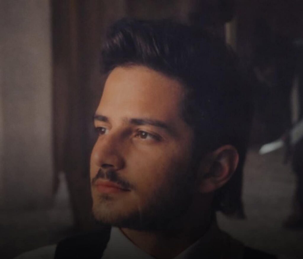 ئەمیر حوسێن حساری