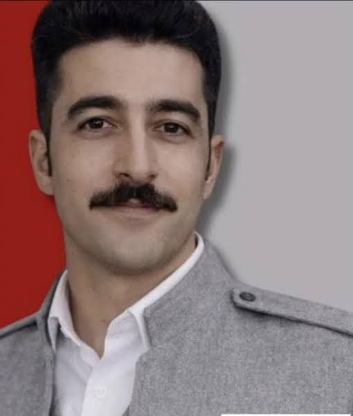 ئەمیر حوسێن نادری