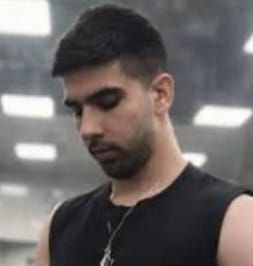 ئەمیرحوسێن فەتحـی