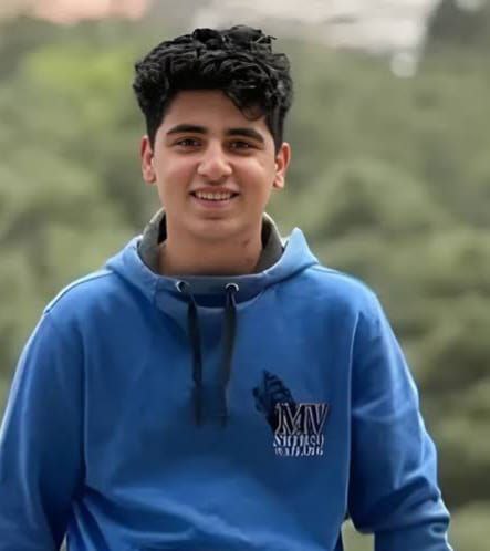 ئەمیرعەلی حەیدەری جەعفەر ئابادی