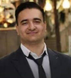 ئەمیرعەلی عەباسی فەر (دوکانەیی)