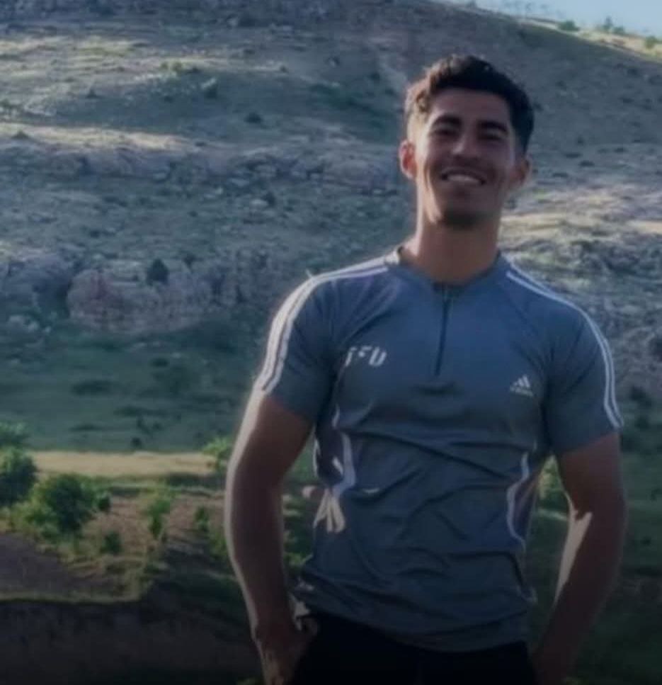 ئەیووب شاکـر