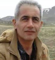 برایم ئەحمەد پووریان