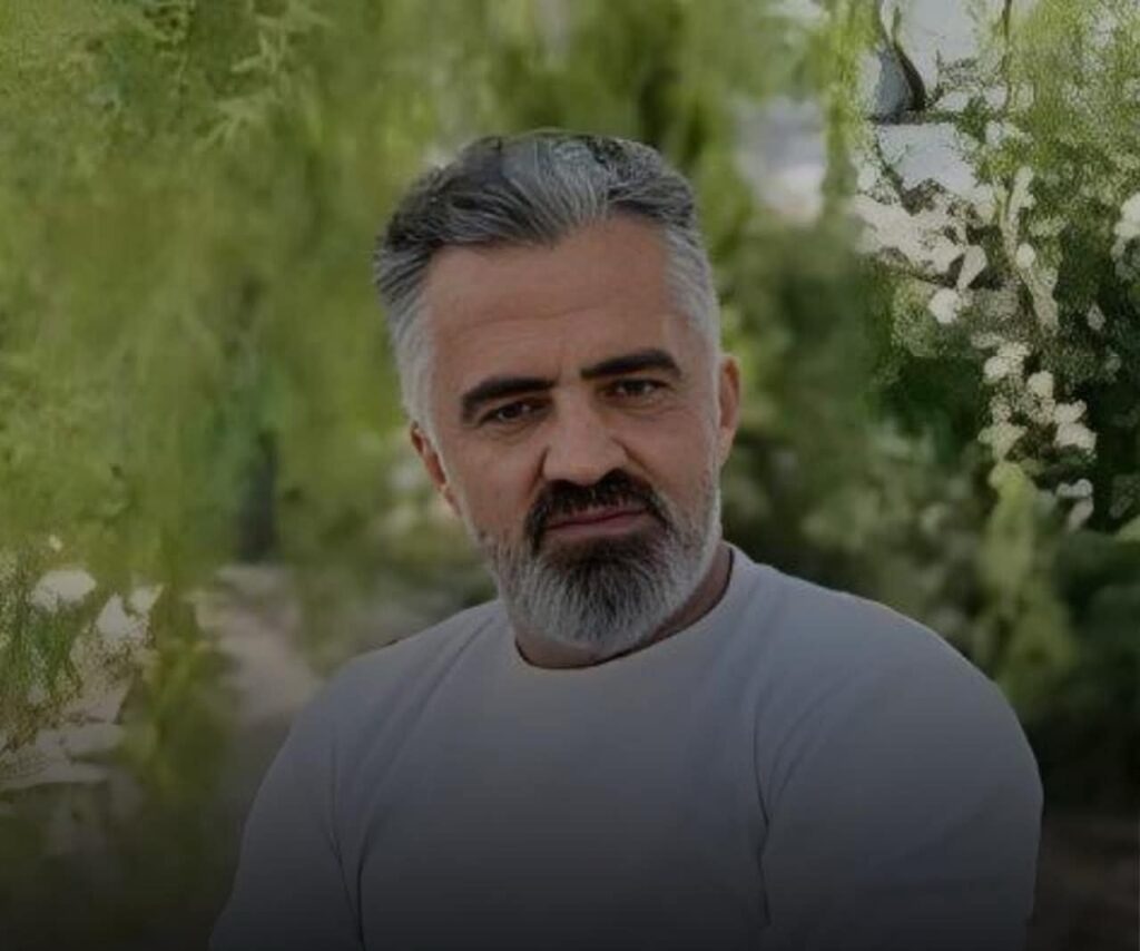 برایم یوسفی