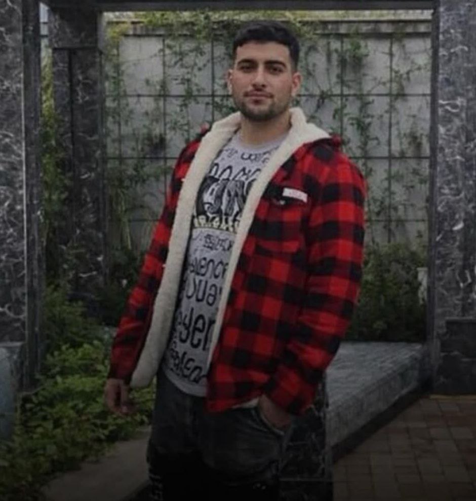 بورهان ئەسەدی