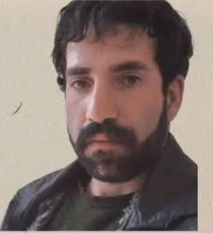 بێهرووز نەریمانی مێهر