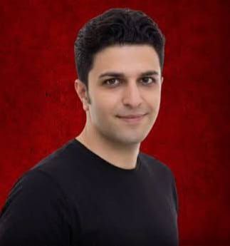 بەیات سوبحانی