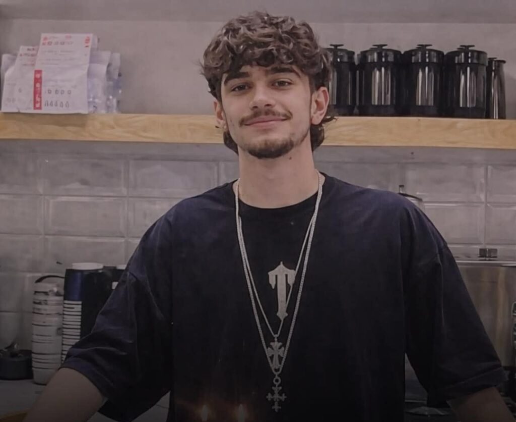 تیام (محەممەد ڕەزا) کیانی مەنش