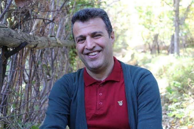 جەلال میلانلوویی