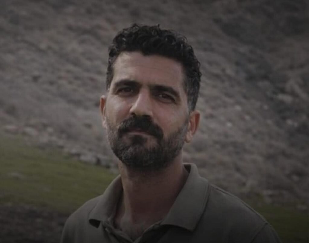 جەواد نیازی