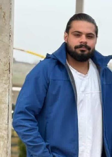 حامید بیابانی