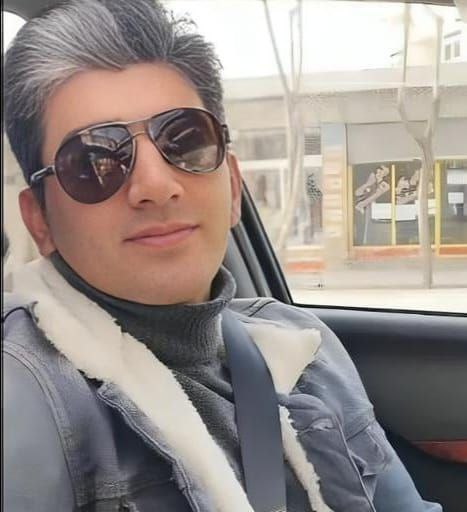 حوسێن شێرکول