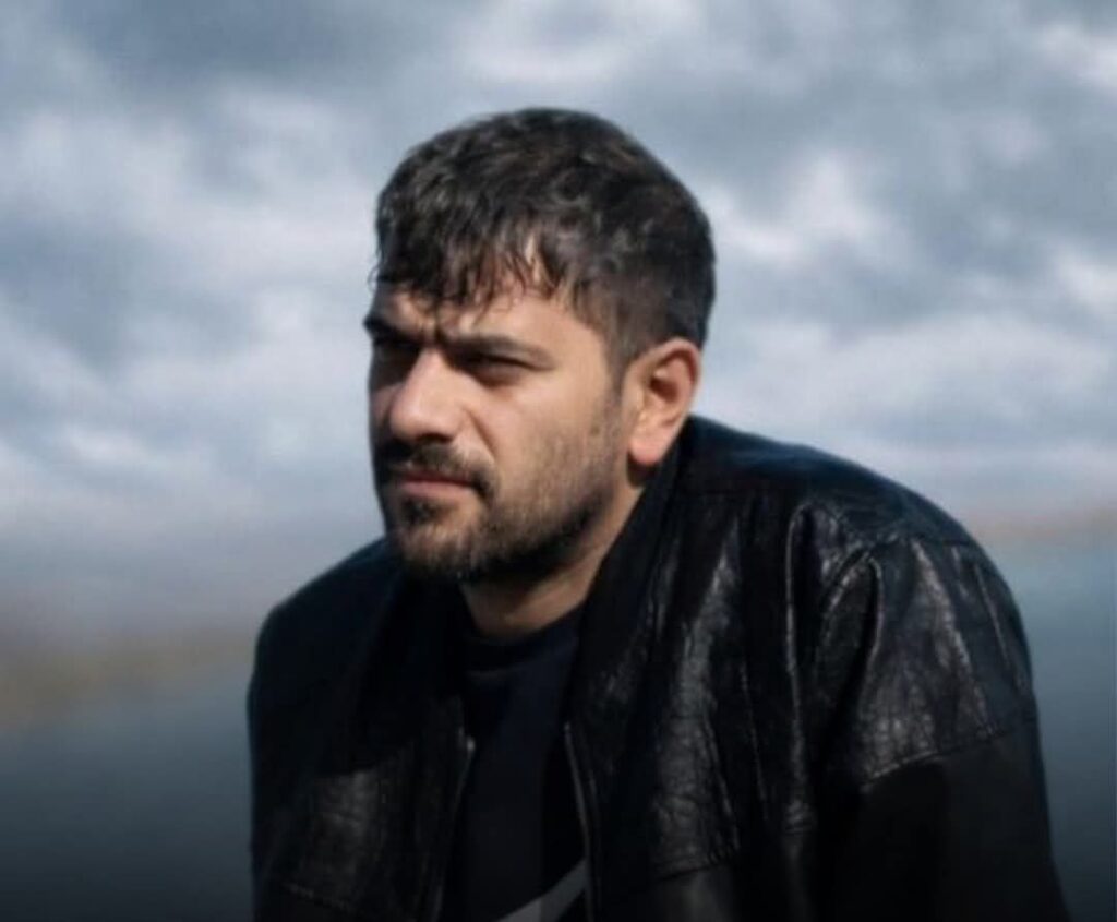 حوسێن کەهراری