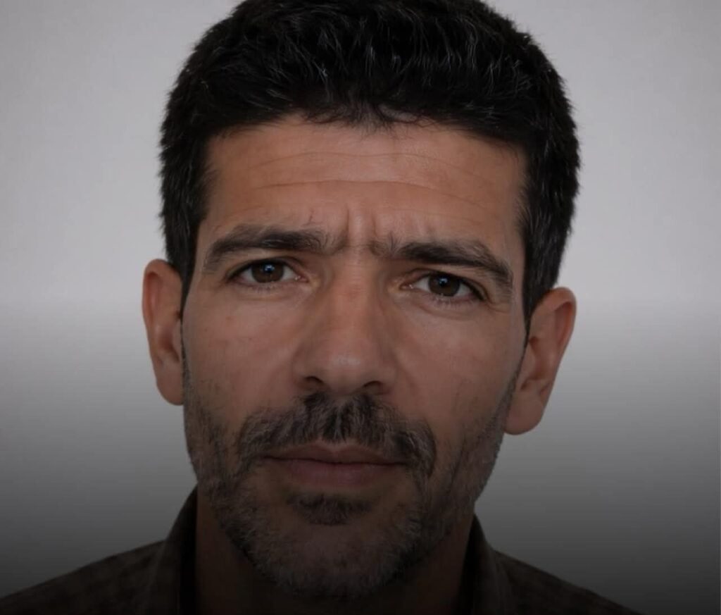 حەسەن عەلی نەوروزی سامەلە