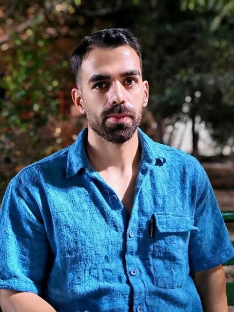 حەسەن فەلاحی