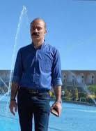 دوکتور بێهزاد عەباسی گوراجوویی