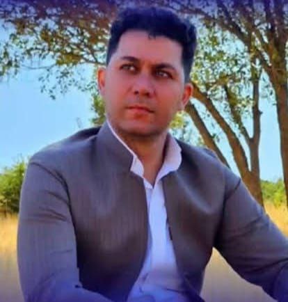 دوکتور سەجاد کیانی