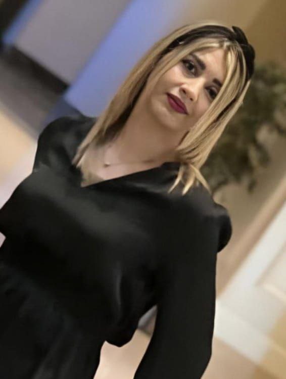 دوکتور مەهسا دزفولیان کرمانشاهـی