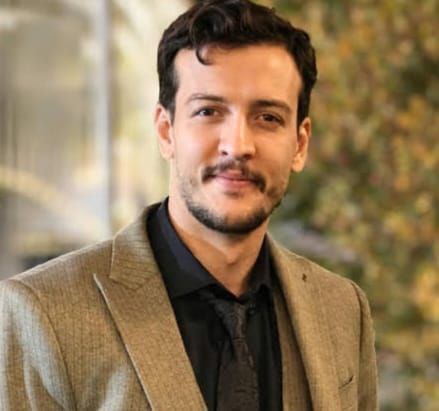 دوکتور پێدرام ئەرغا