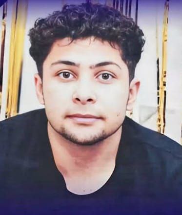 دیاکۆ قادر مەرزی