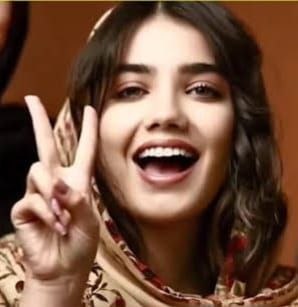 زارا عەیدی نژاد