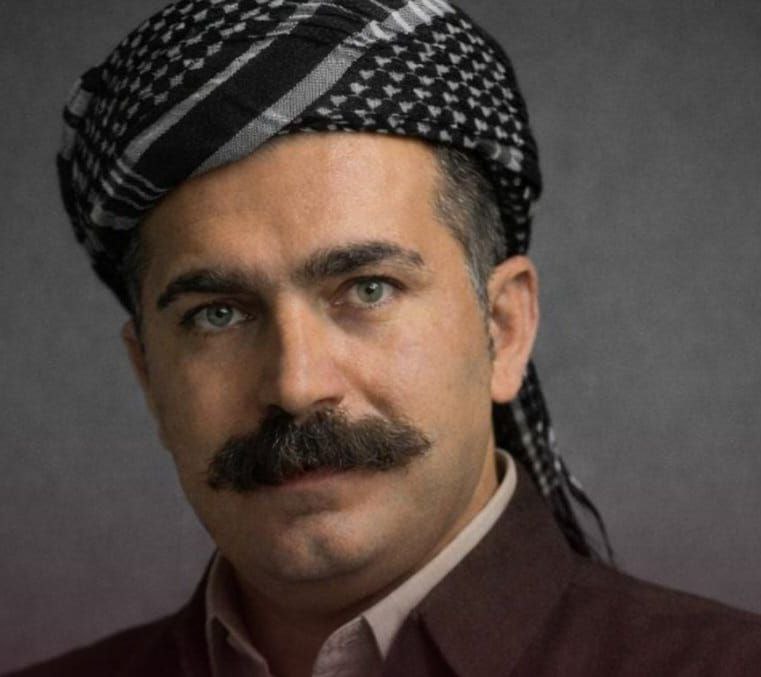 سیاوەش شێرزاد