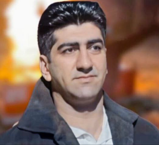 سەجاد فەیزی زادە