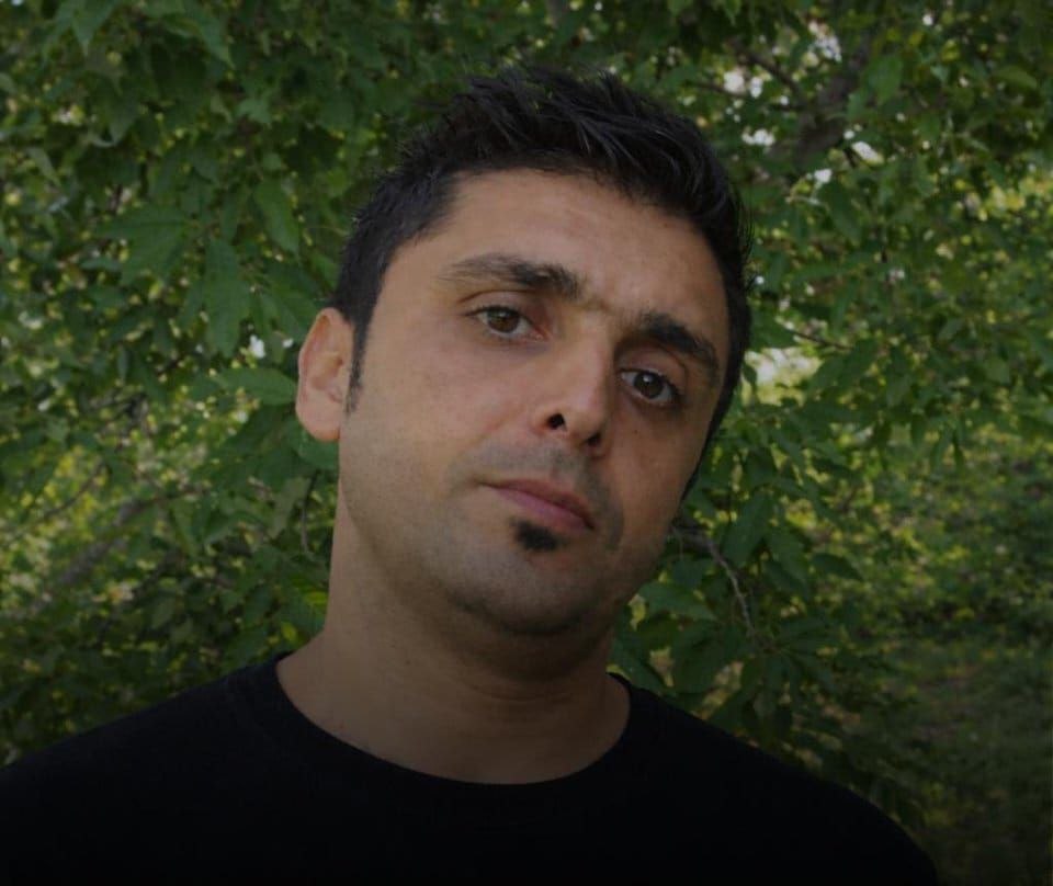 سەجاد گورجـی