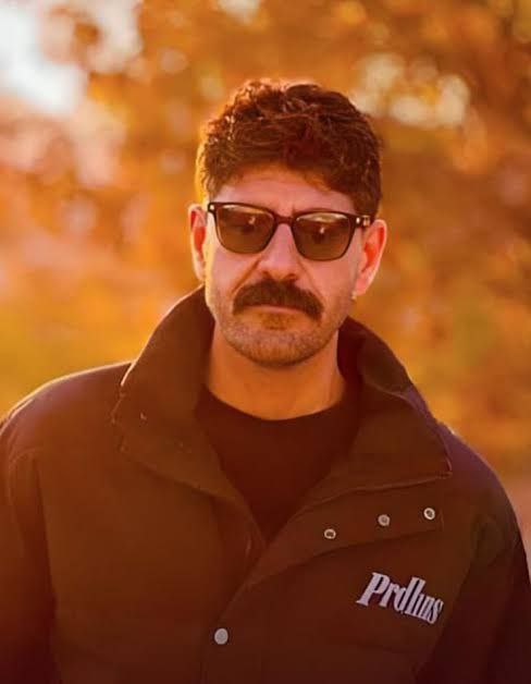 سەعید تروند