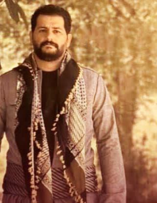 سەعید شەهگـوڵـی