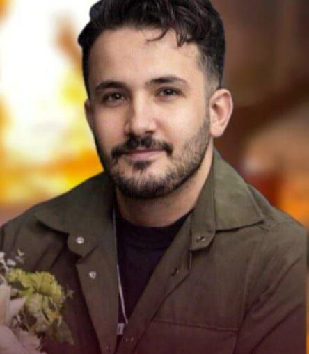 سەعید ڕۆستەم ئابادی