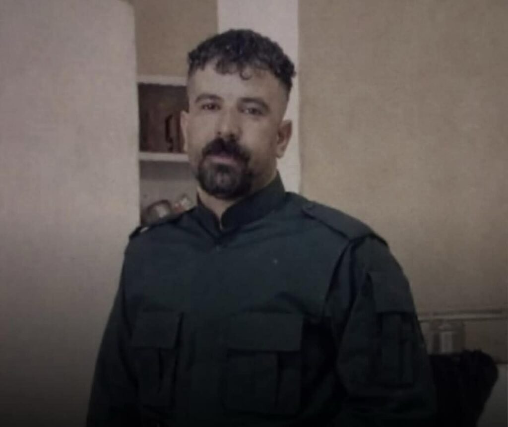 سەیاد فەرامەرزی