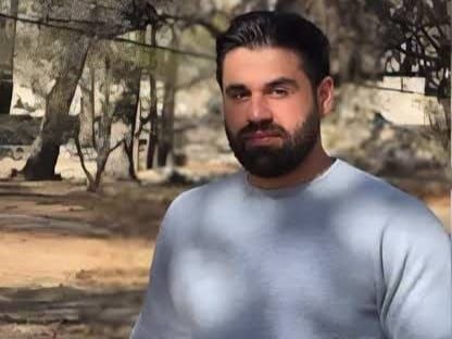 سەید ئاڕمان موسەوی