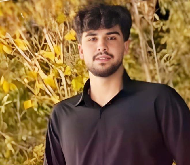 سەید امیر ڕۆستەمیان