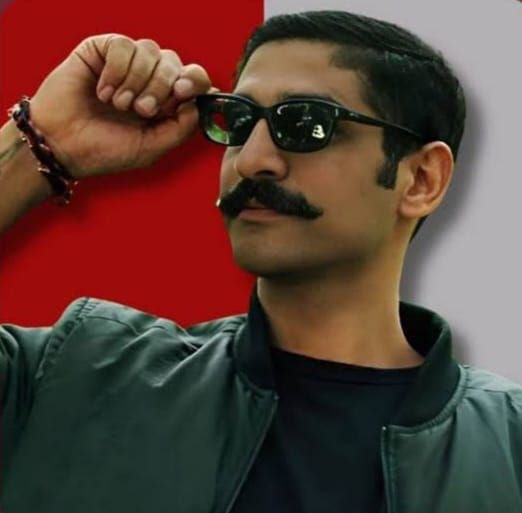 سەید میلاد ڕەحیمی